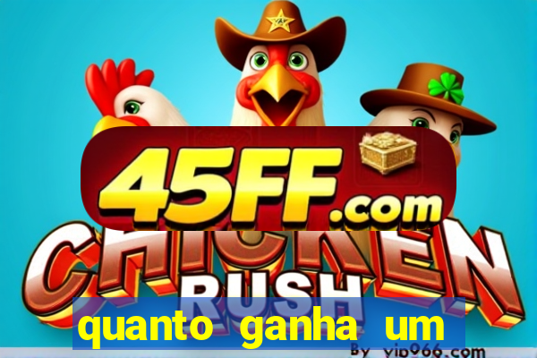 quanto ganha um diretor de escola estadual